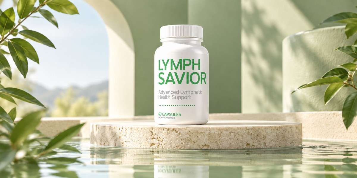 Lymph Savior