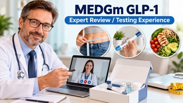 MEDGm GLP-1 Expert Reviews