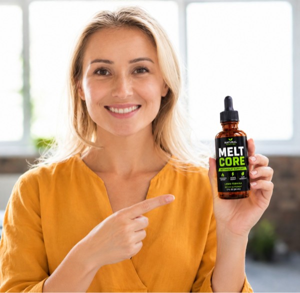 MeltCore customer reviews 1
