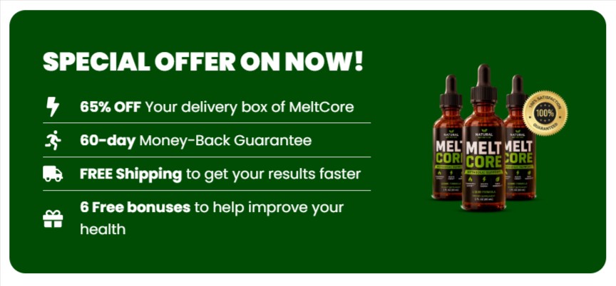 MeltCore where to buy