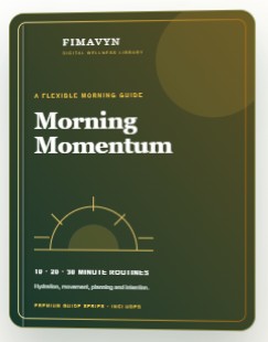 Morning Momentum