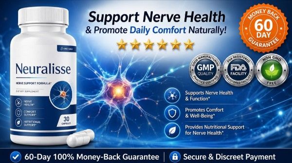 Neuralisse certified