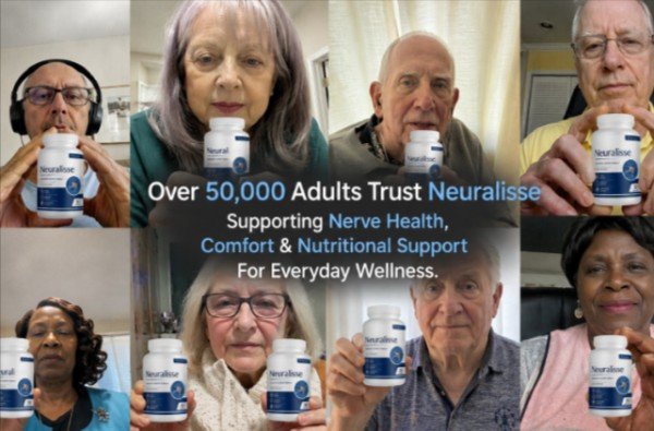 Neuralisse customer reviews