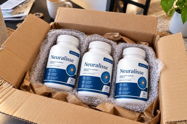 Neuralisse open box
