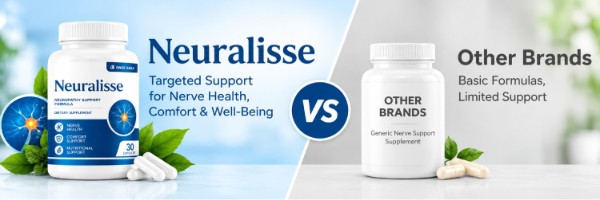Neuralisse vs