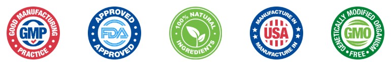 Oiltaro certified