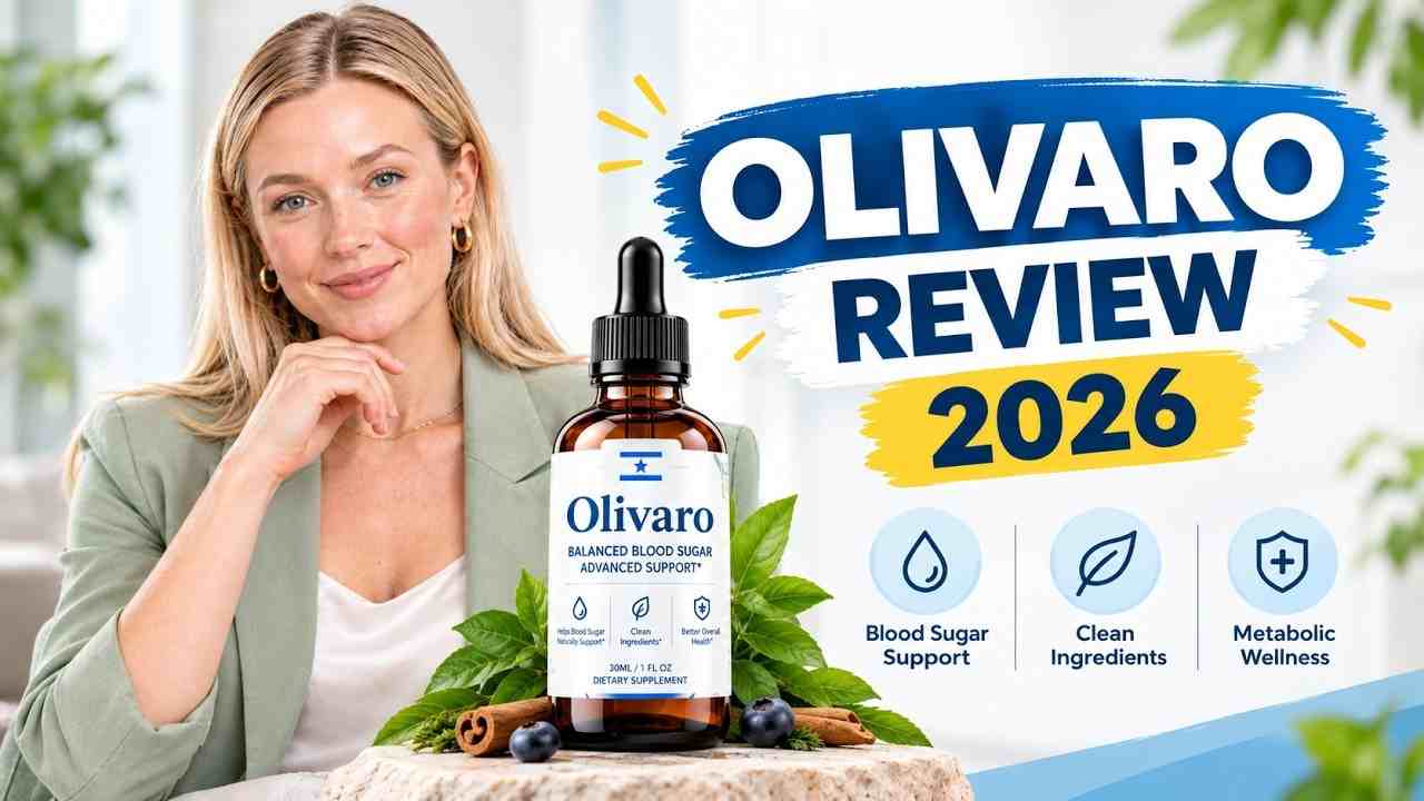 Olivaro Experts’ Review