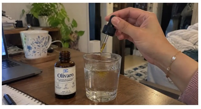 Olivaro How to use