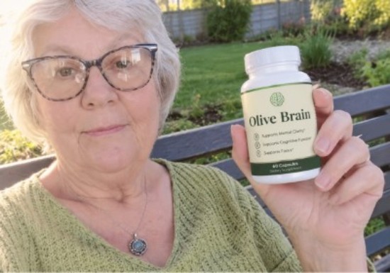 Olive Brain customer reviews 2