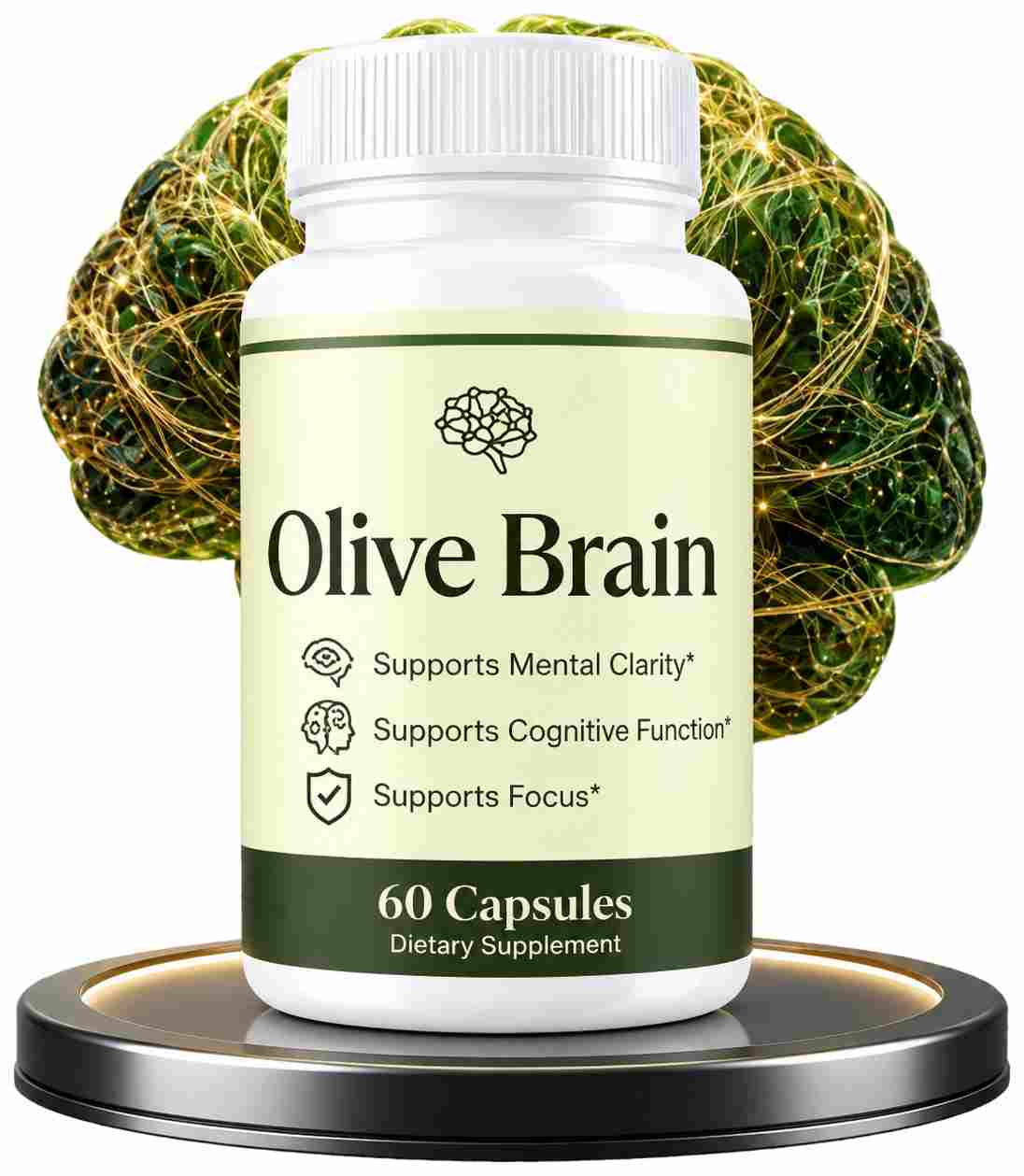 Olive Brain reviews