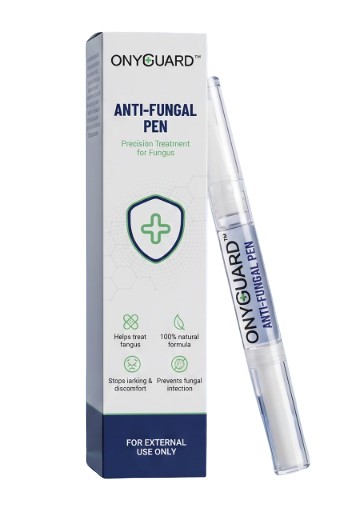 OnyGuard Anti-Fungal Pen Reviews