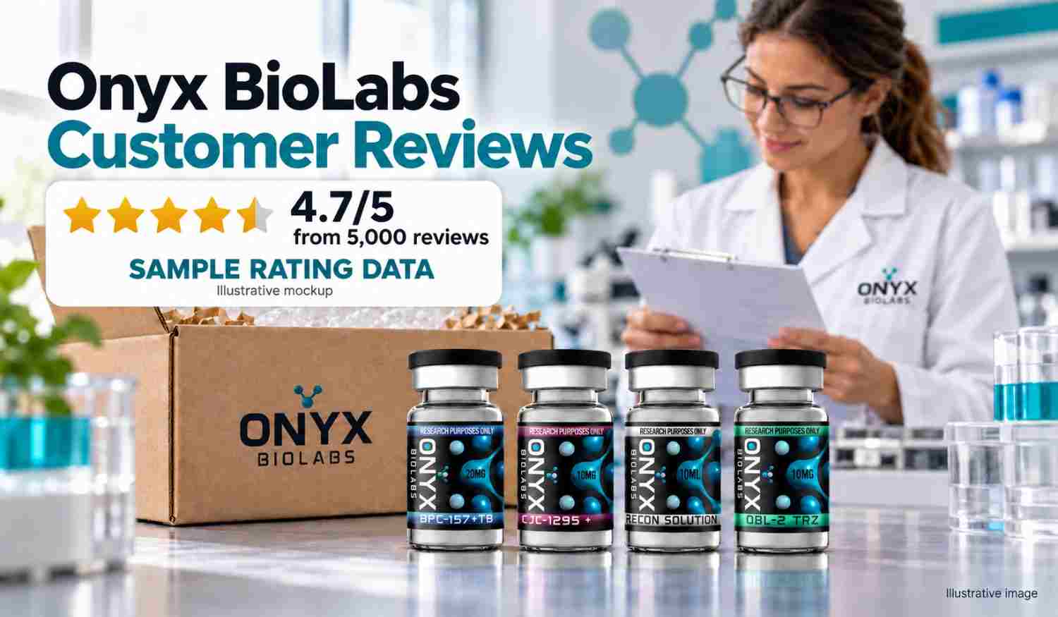 Onyx BioLabs Customer