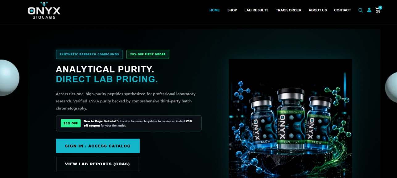 OnyxBioLabs Reviews