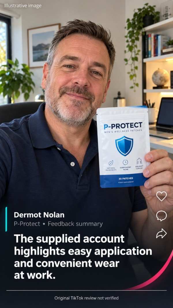 P-Protect TikTok Customer