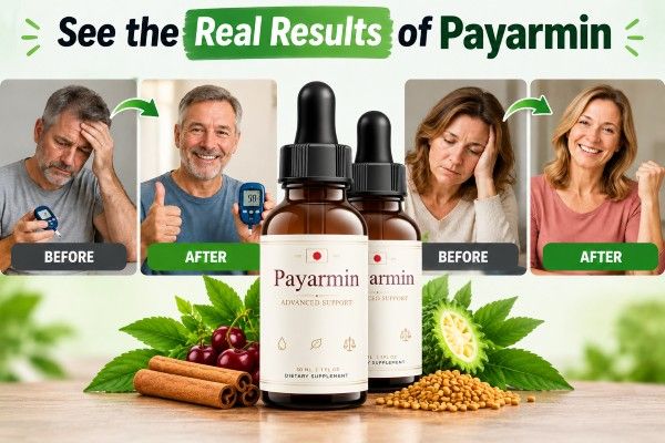 Payarmin Before-and-After
