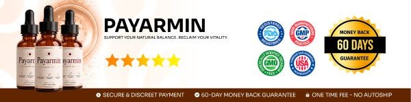 Payarmin certified