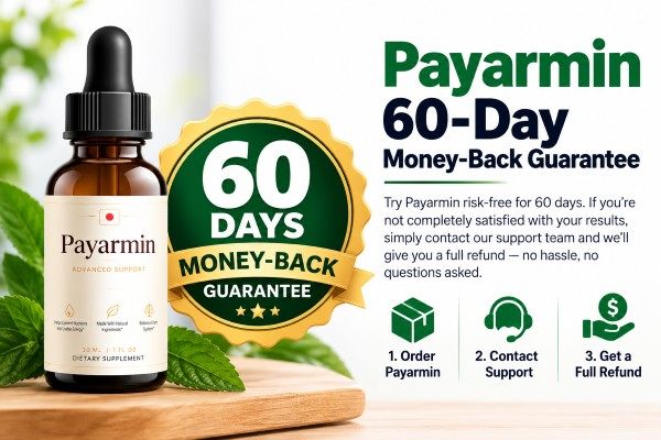 Payarmin guarantee