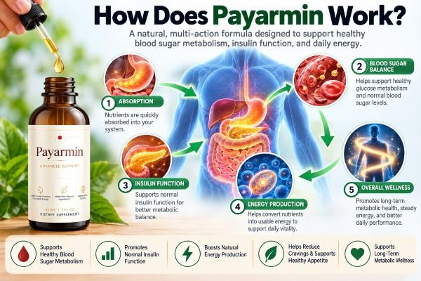 Payarmin work