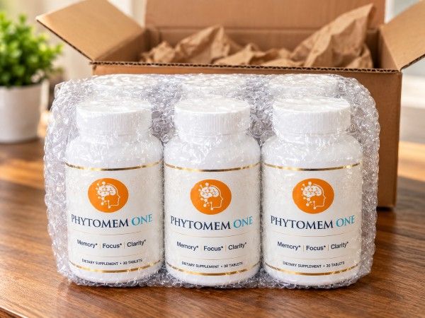 Phytomem One box