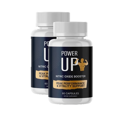 PowerUP Reviews