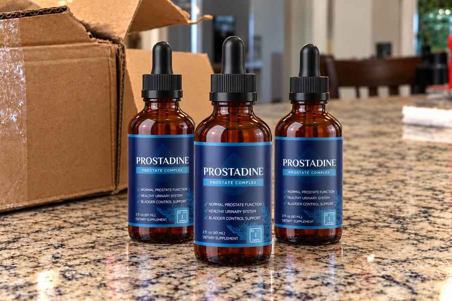 Prostadine_Unboxing_60KB