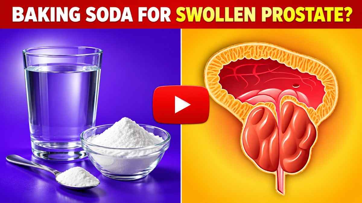Prostate Symptoms video