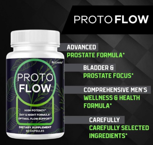 ProtoFlow Benefits