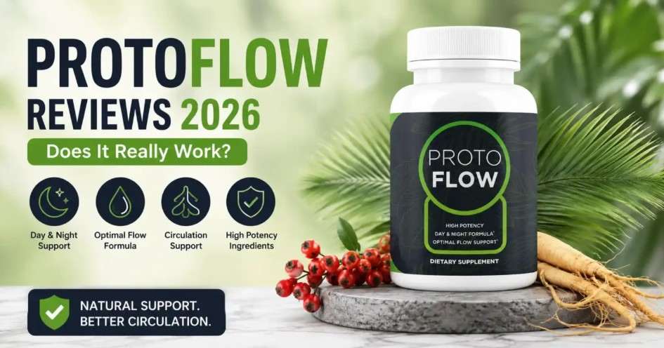 ProtoFlow Where to Buy
