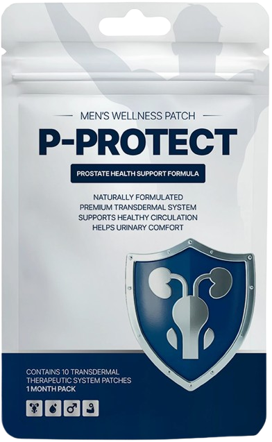 P‑Protect