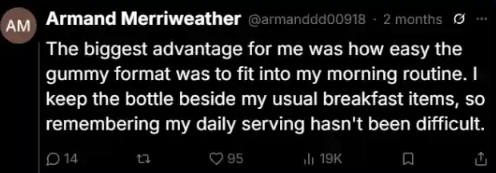 Soda Boost Review