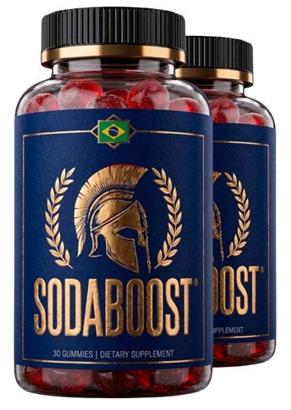 Soda Boost Reviews