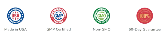 Sugar Pure certified