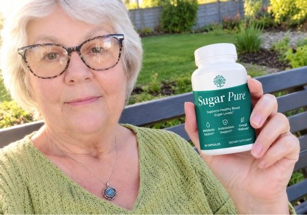 Sugar Pure customer reviews 2