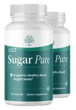 Sugar Pure reviews