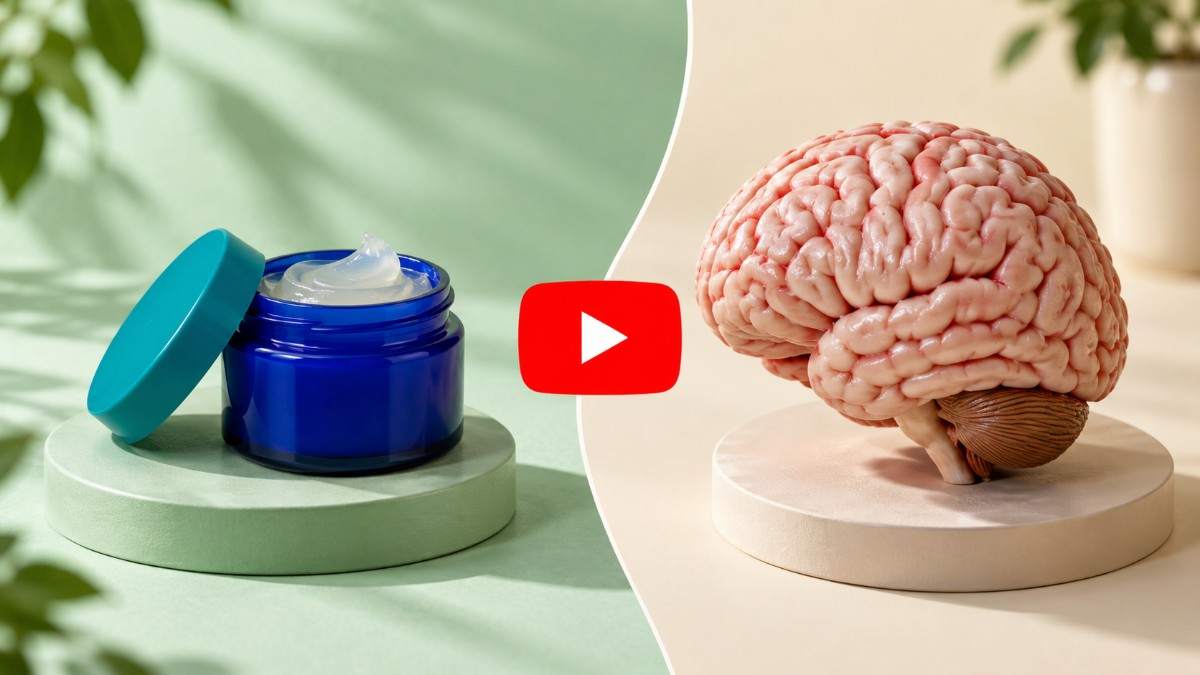 Supports Memory and Brain Health
