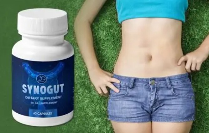 SynoGut Benefits
