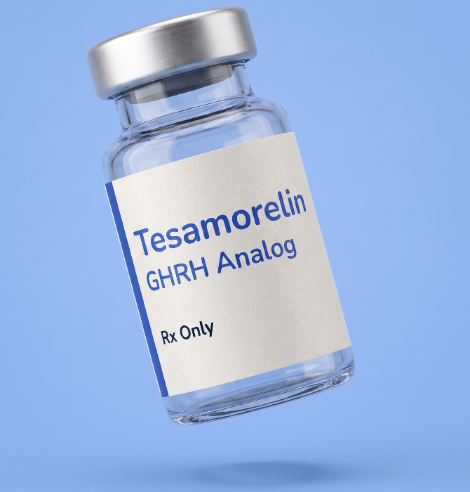Tesamorelin reviews
