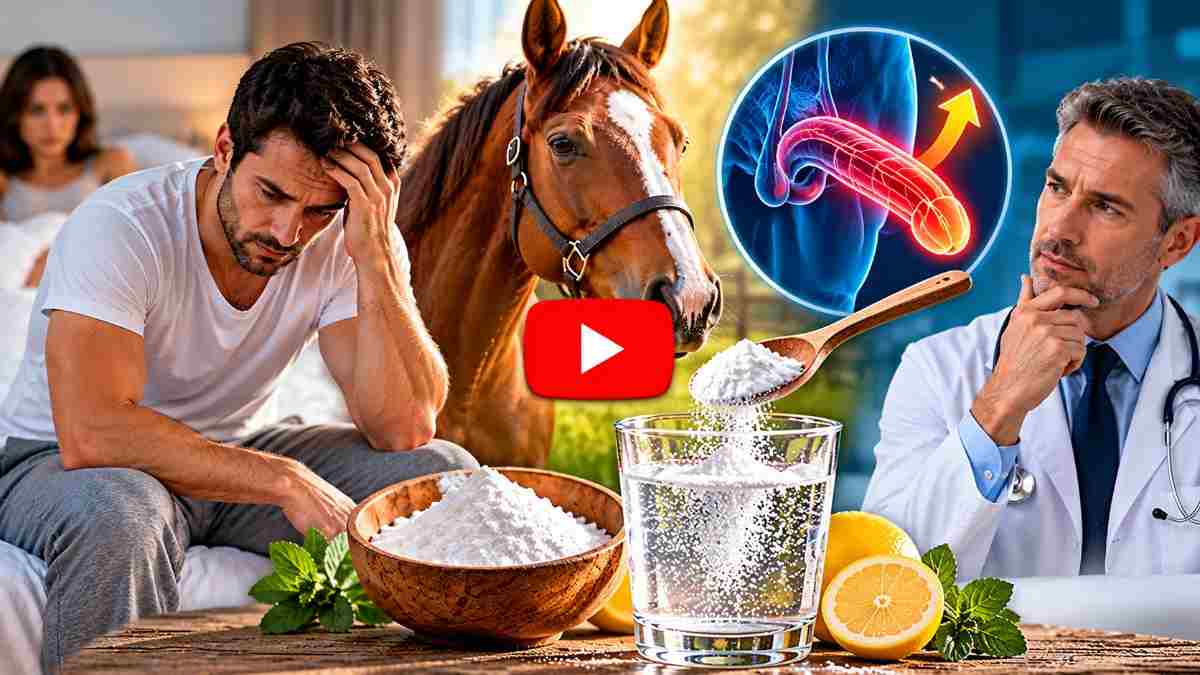 The Baking Soda Horse Trick Recipe (2)