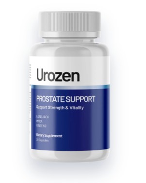 Urozen Reviews