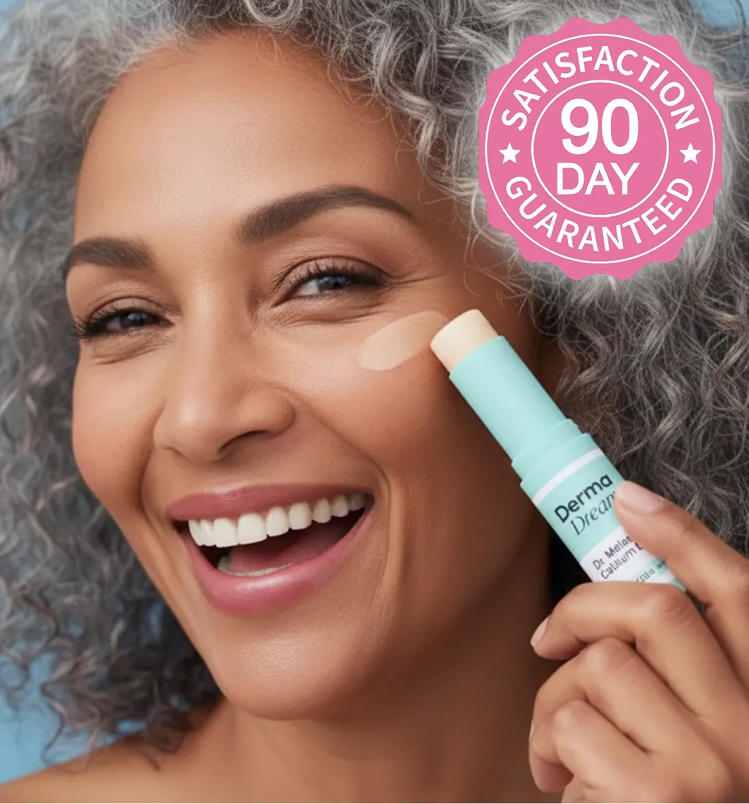 calcium balm guarantee