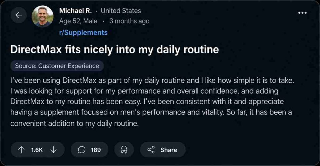 directmax_customer_experience