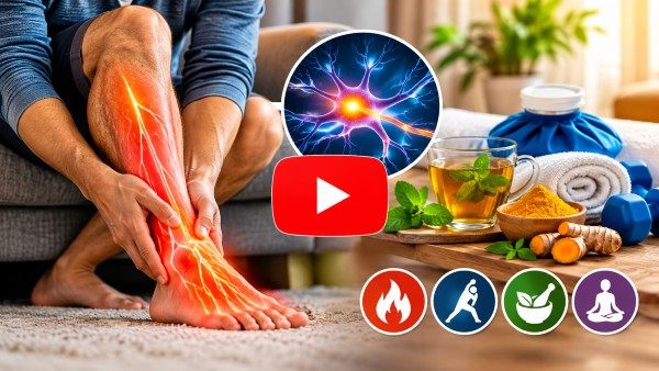 how to help nerve pain
