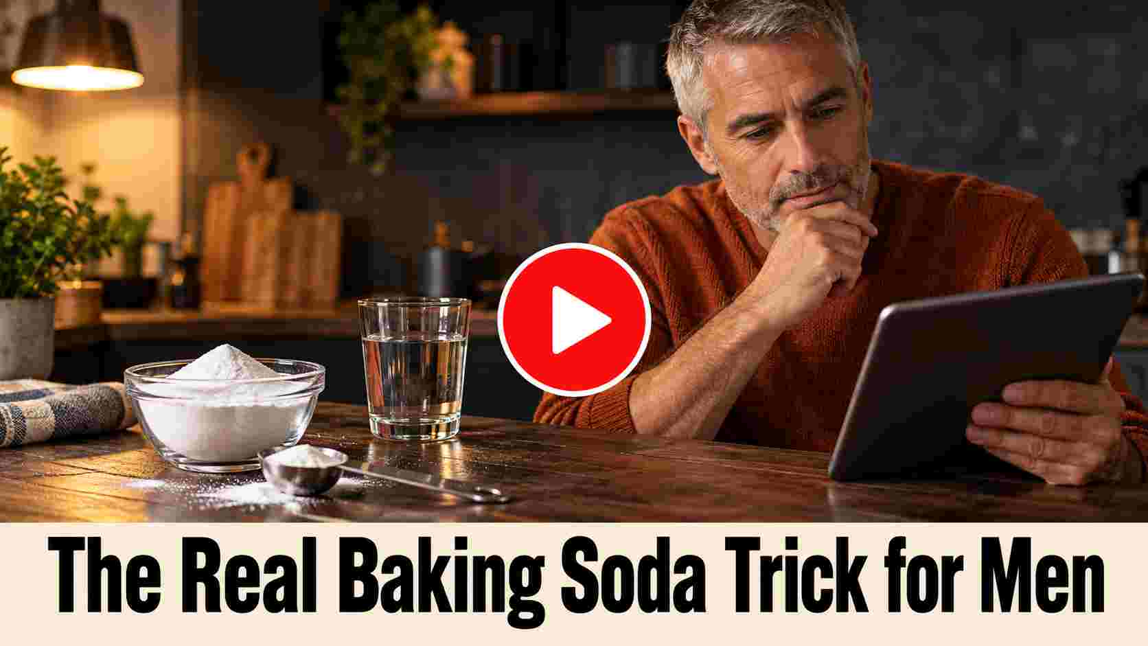 Is Baking Soda Useful in the Shower