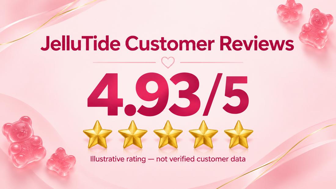 jellutide ratings