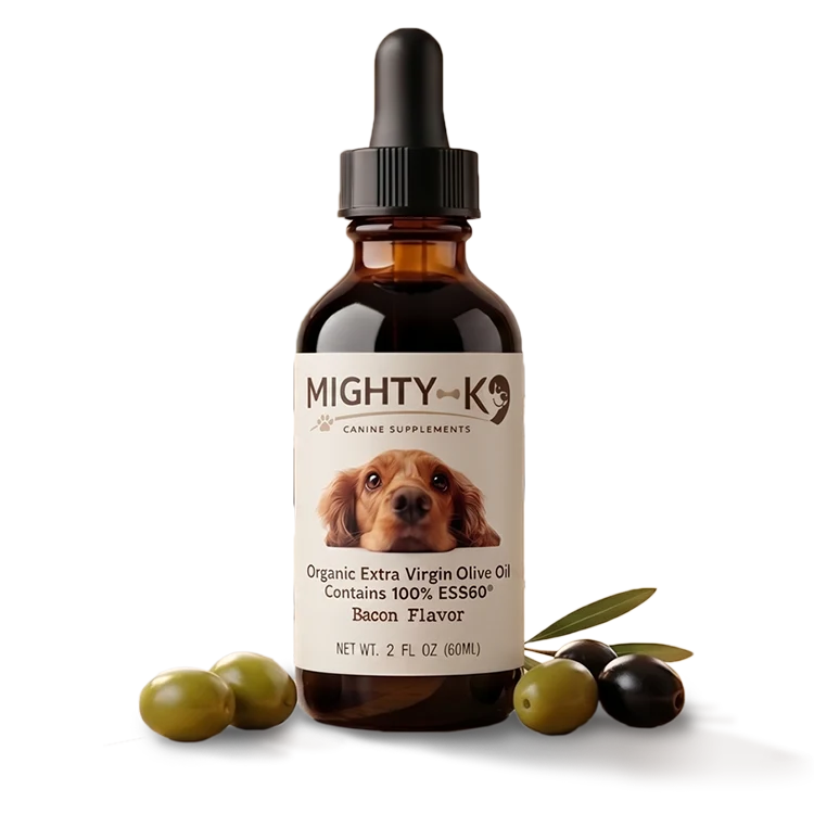 mighty-k9 Reviews