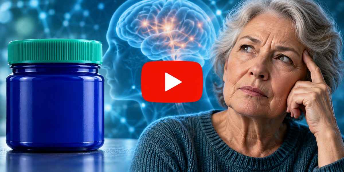 what does vicks vaporub do for memory loss